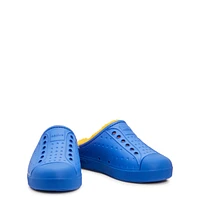 Youth Boys' Jefferson Cozy Slipper