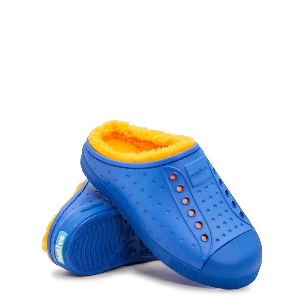 Youth Boys' Jefferson Cozy Slipper