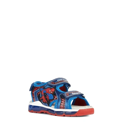 Youth Boys' J Sandal Android Ironman