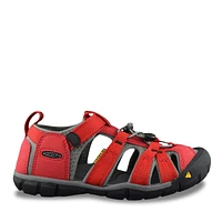 Youth Boy's Seacamp II CNX Sandal