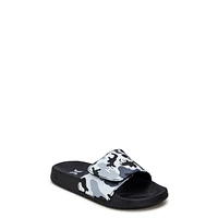 Youth Boys' Naia Adjustable Slide Sandal