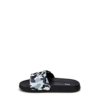 Youth Boys' Naia Adjustable Slide Sandal