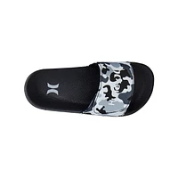 Youth Boys' Naia Adjustable Slide Sandal