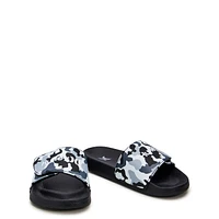 Youth Boys' Naia Adjustable Slide Sandal