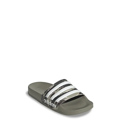 Youth Unisex Adilette Shower Slide Sandal