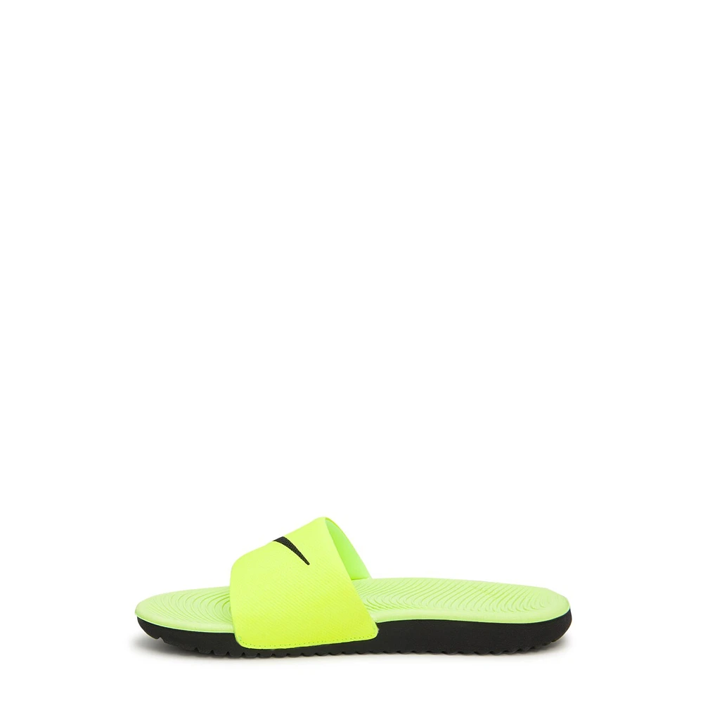 Youth Kawa Slide Sandal