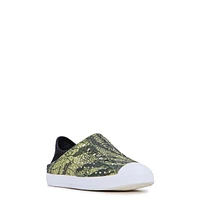 Youth Boys' Guzman Steps Reptile Slip-On