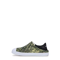 Youth Boys' Guzman Steps Reptile Slip-On