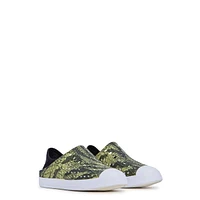 Youth Boys' Guzman Steps Reptile Slip-On