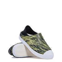 Youth Boys' Guzman Steps Reptile Slip-On