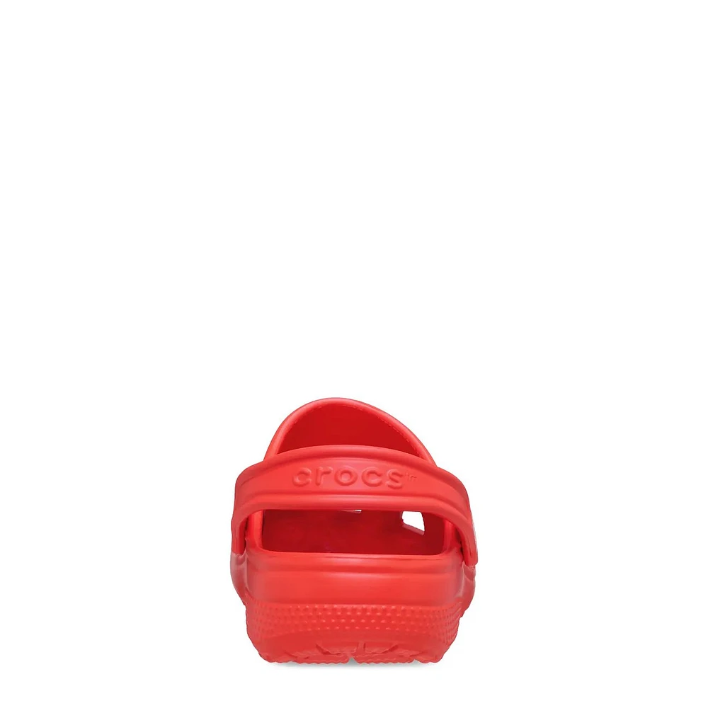 Youth Boys' Classic Clog