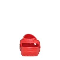 Youth Boys' Classic Clog