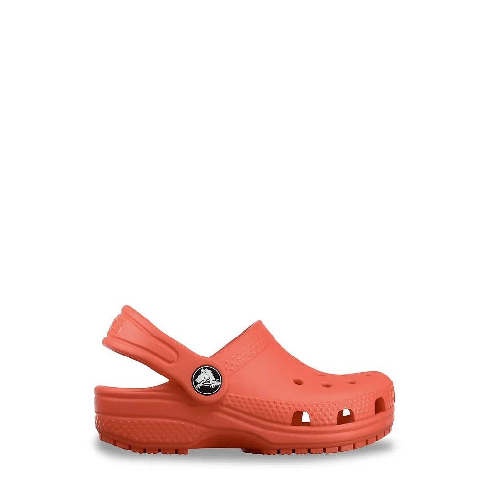 Youth Boys' Classic Clog