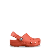 Youth Boys' Classic Clog