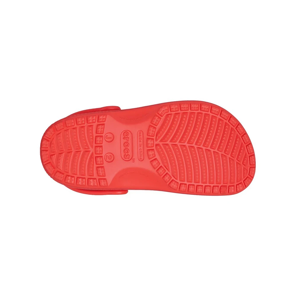 Youth Boys' Classic Clog