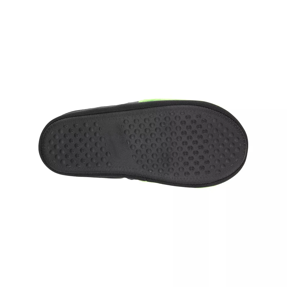 Youth Boys' A Line Slipper