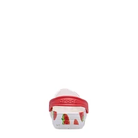 Girl's Classic Fresh Fruits Clog