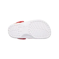 Girl's Classic Fresh Fruits Clog