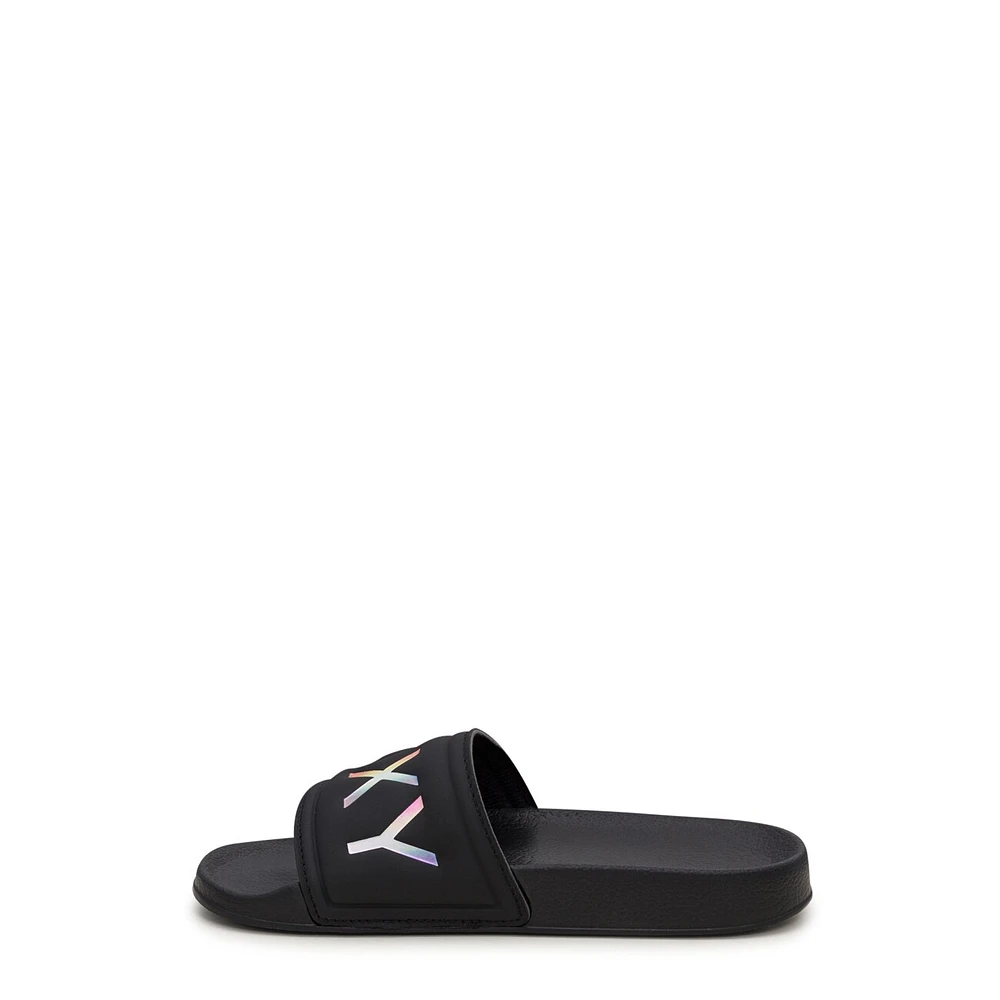 Youth Girls' Slippy Slide II Sandal