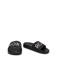 Youth Girls' Slippy Slide II Sandal