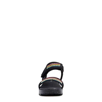 Youth Girls Uno Lite Sunny Studs Sandal
