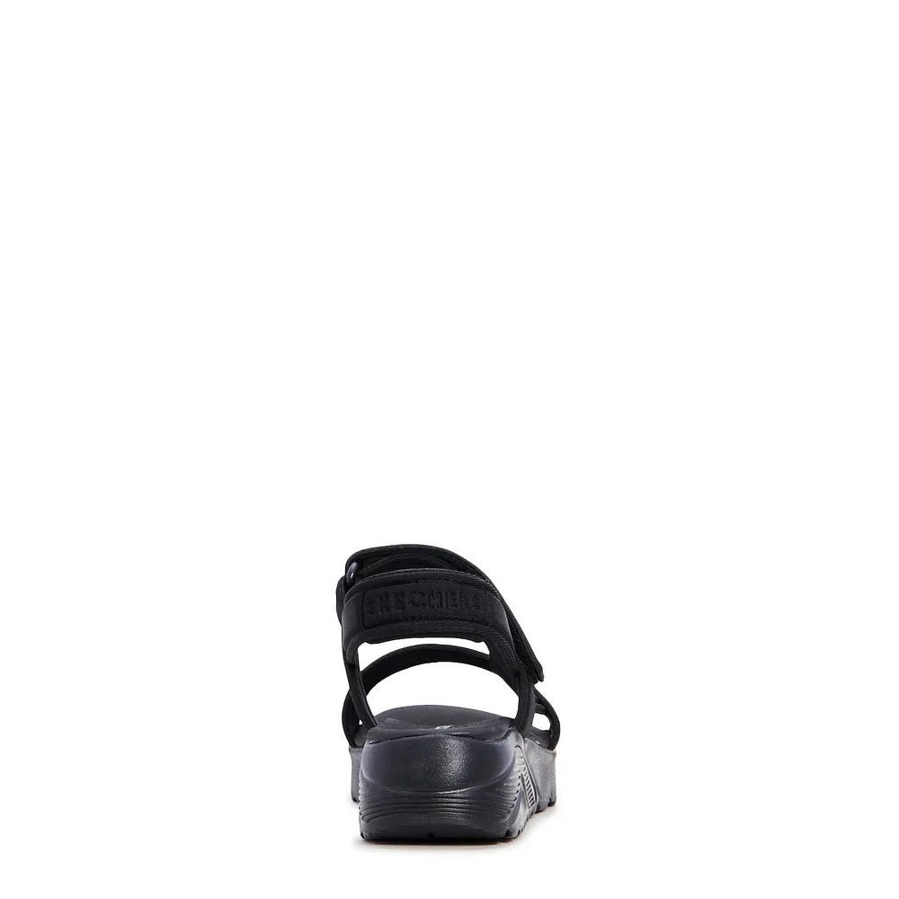 Youth Girls Uno Lite Sunny Studs Sandal