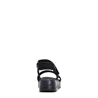 Youth Girls Uno Lite Sunny Studs Sandal