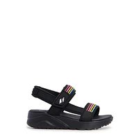 Youth Girls Uno Lite Sunny Studs Sandal