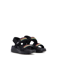 Youth Girls Uno Lite Sunny Studs Sandal