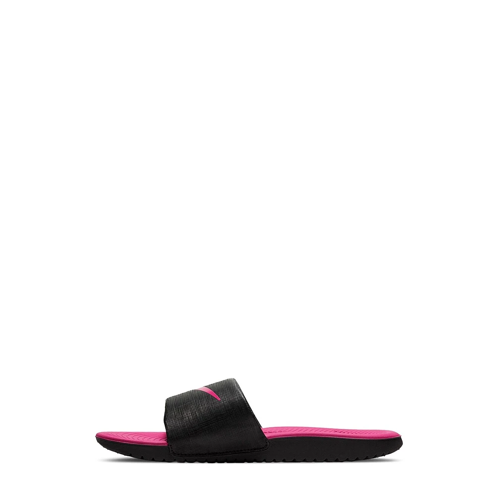 Youth Girls' Kawa Slide Sandal