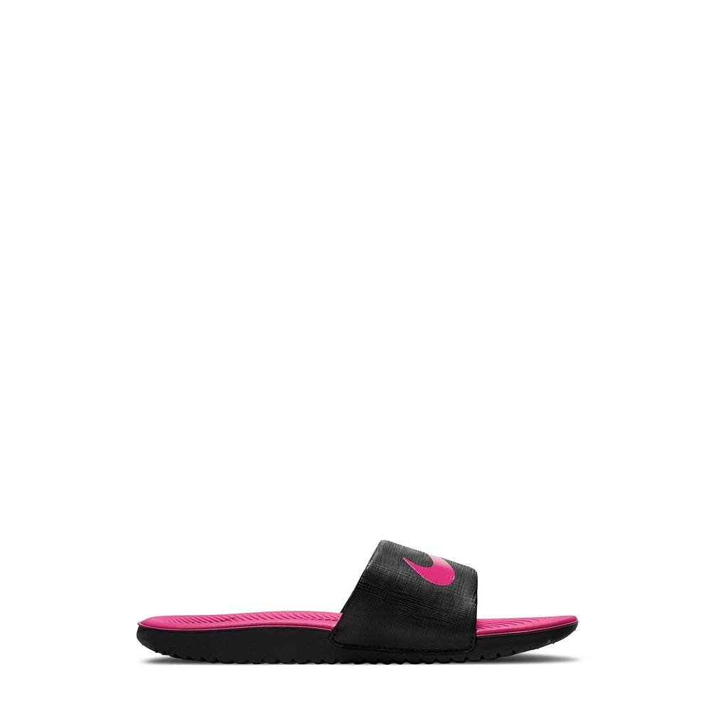 Youth Girls' Kawa Slide Sandal