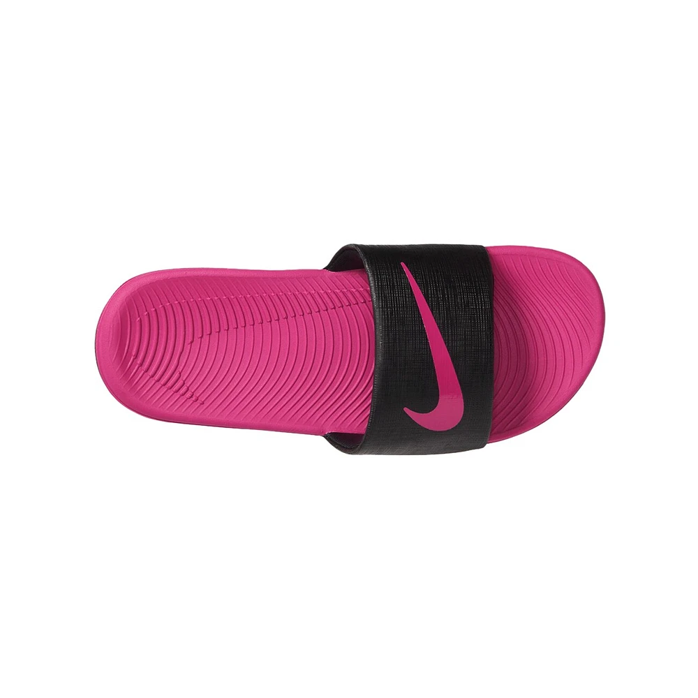 Youth Girls' Kawa Slide Sandal