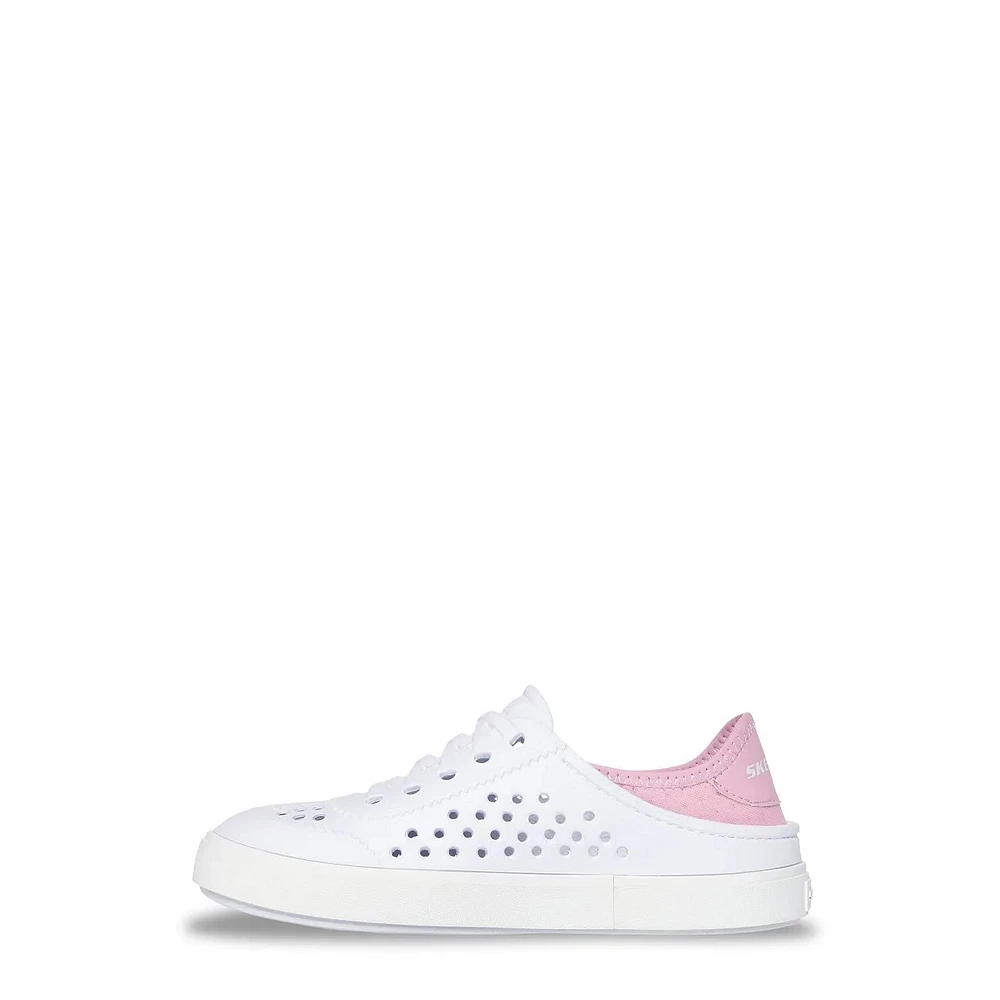 Youth Girls' Breezy Steps Sandal