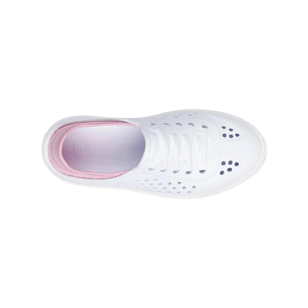 Youth Girls' Breezy Steps Sandal