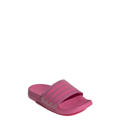Youth Girls' Adilette Comfort Slide Sandal