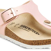 Youth Girls' Gizeh Sandal