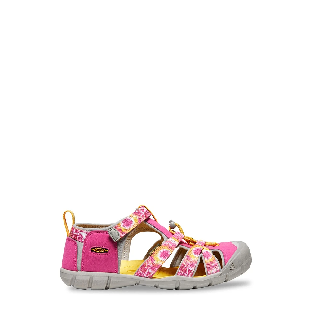 Youth Girls' Seacamp II CNX Sandal