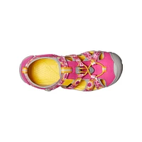 Youth Girls' Seacamp II CNX Sandal