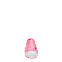 Youth Girls' Jefferson Bling Slip-On