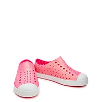 Youth Girls' Jefferson Bling Slip-On