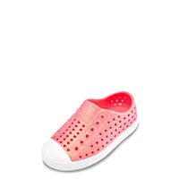 Youth Girls' Jefferson Bling Slip-On