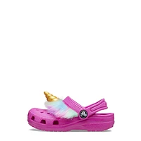 Youth Girls' Classic I Am Unicorn Clog