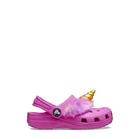 Youth Girls' Classic I Am Unicorn Clog