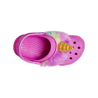 Youth Girls' Classic I Am Unicorn Clog