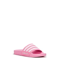 Youth Girls' Adilette Shower Sandal