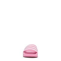 Youth Girls' Adilette Shower Sandal