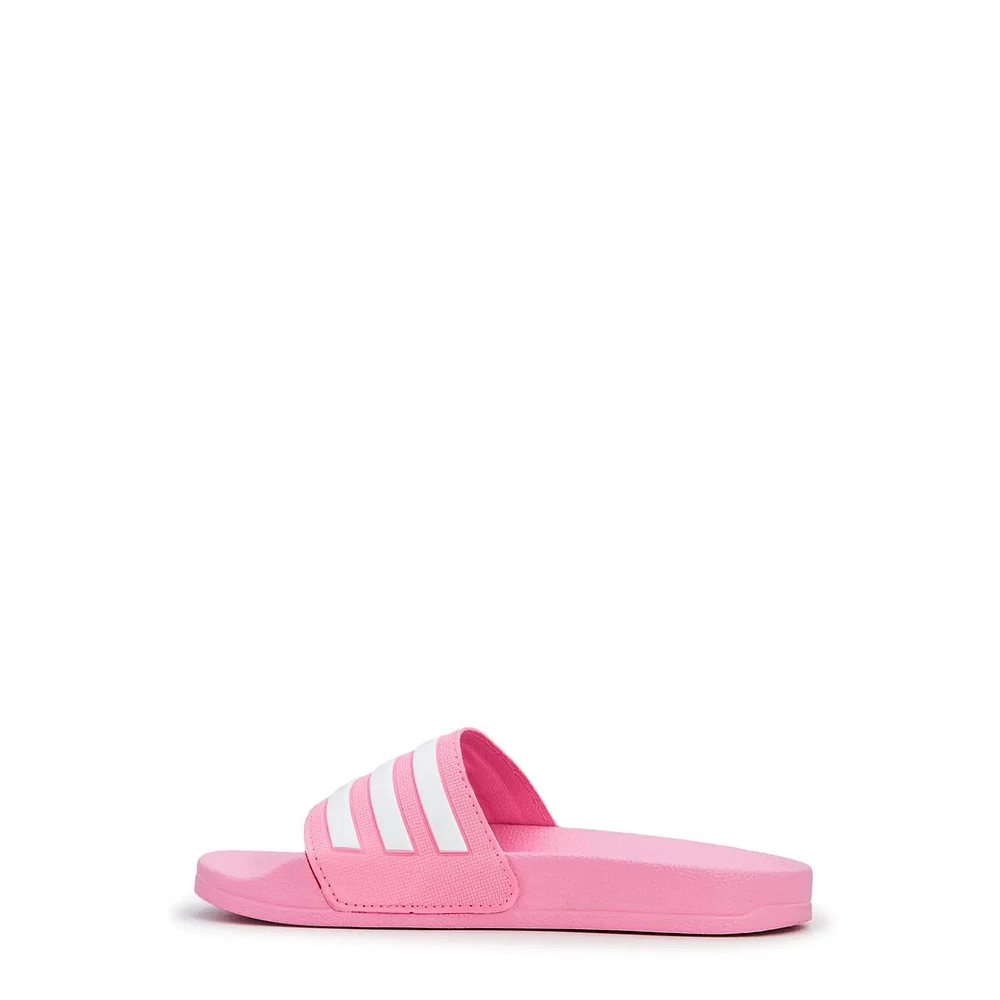 Youth Girls' Adilette Shower Sandal