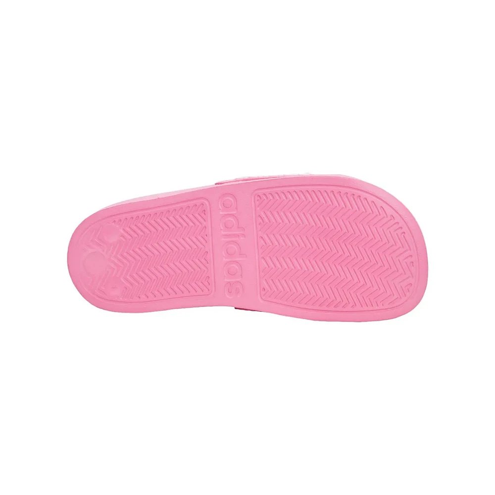 Youth Girls' Adilette Shower Sandal