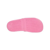 Youth Girls' Adilette Shower Sandal