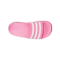 Youth Girls' Adilette Shower Sandal